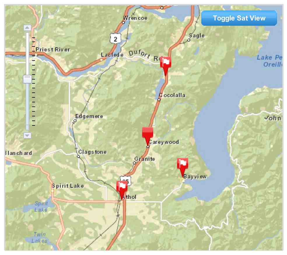 The USPS and PRC ponder the meaning of "post office" The appeal on the